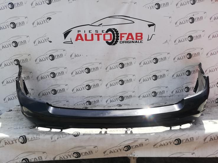 Bara spate Mercedes C-Class W204 AMG Facelift Combi/Break/Variant an 2