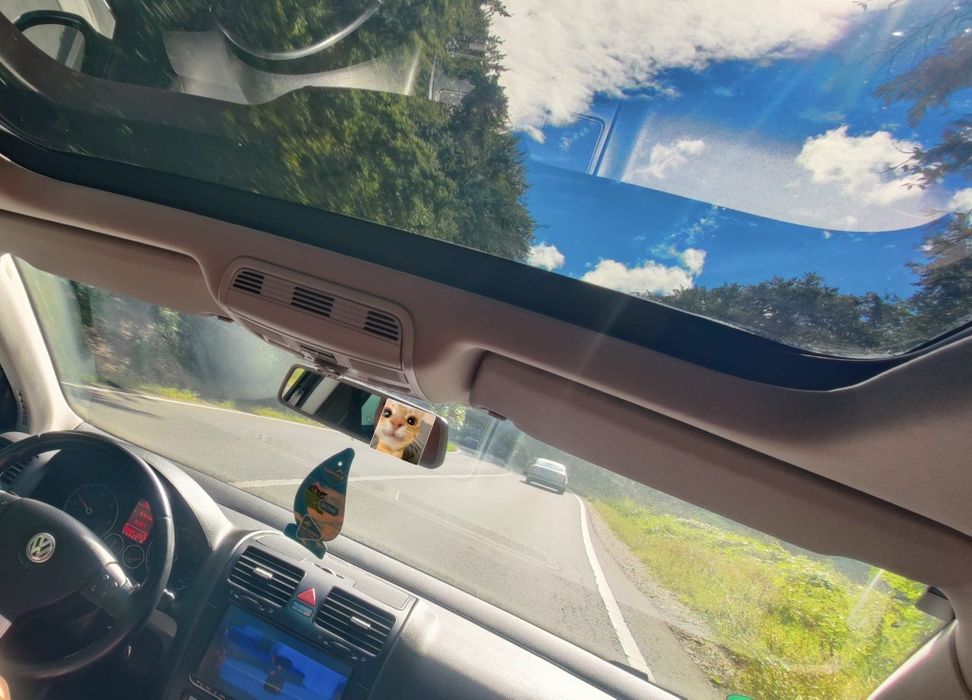 Vând/schimb golf 5 automat