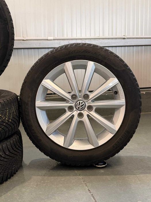 Jante VW Polo 185/60/16 Iarna  SKODA SEAT