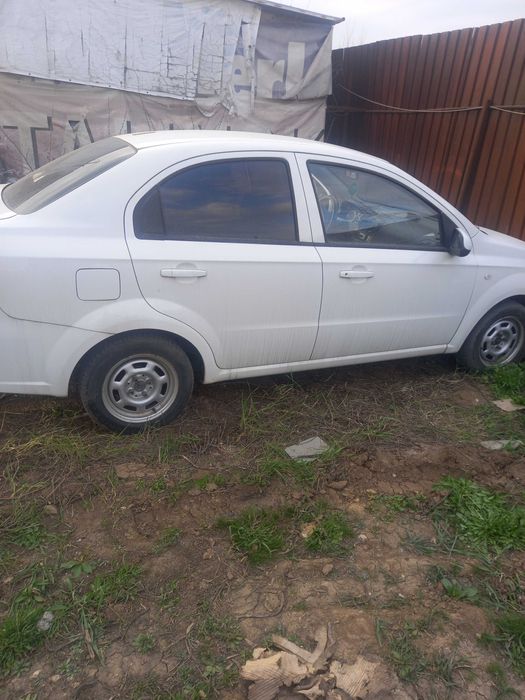 Chevrolet Aveo de vanzare