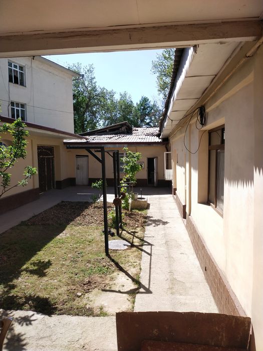 СРОЧНО Юнусабад Амир Темур шох куча 3,34 сотих  (1 сотиги 130000y.e.)