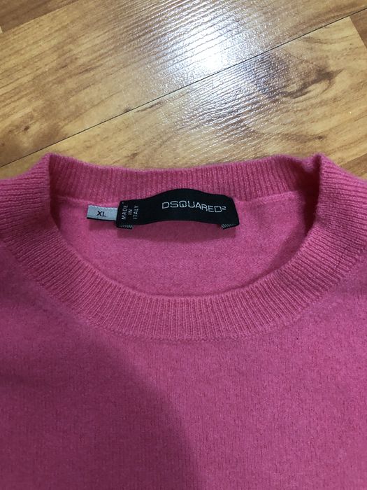 Pulover Dama Dsquared M