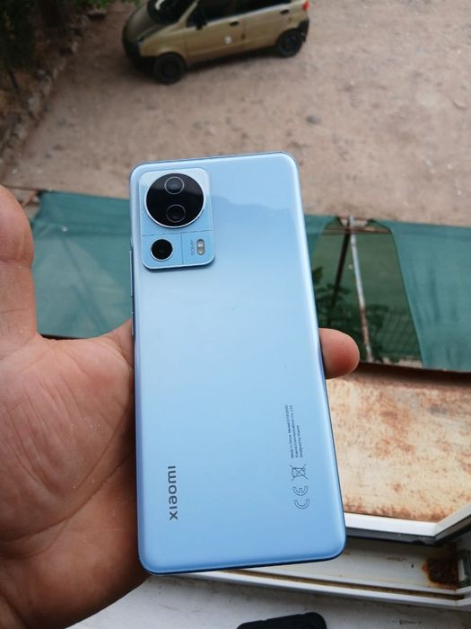 Xiaomi 13lite 128gb8+8