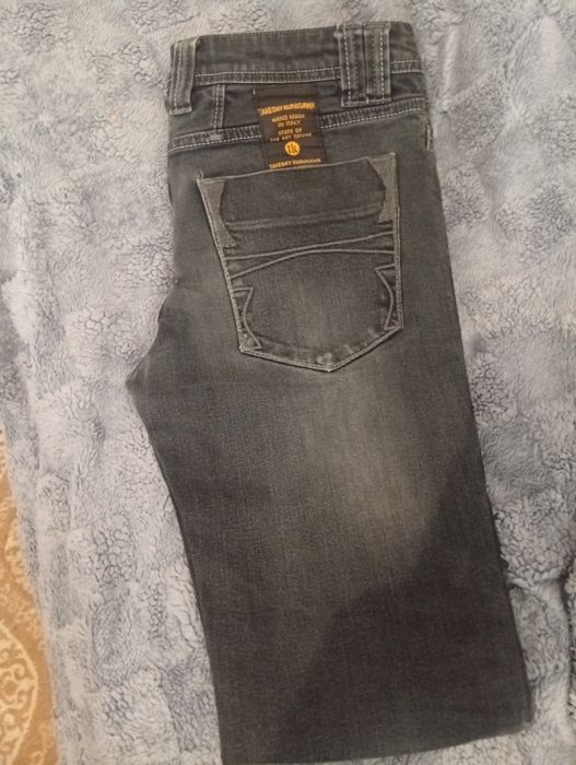 Джинсы мужские продам