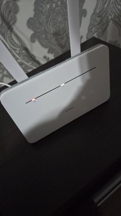 WiFi роутер Huawei