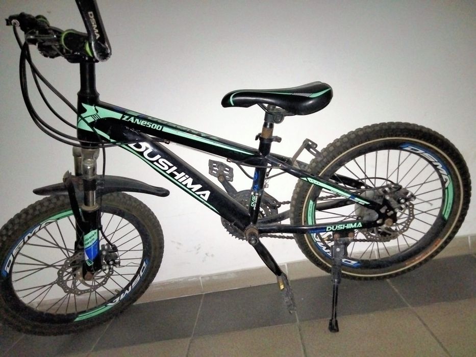 Велосипед для детей или подростков