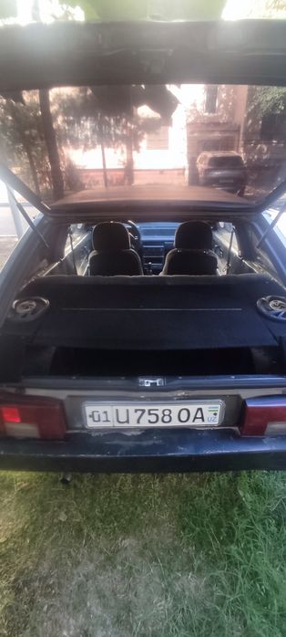 Авто ВАЗ 2108  продаю