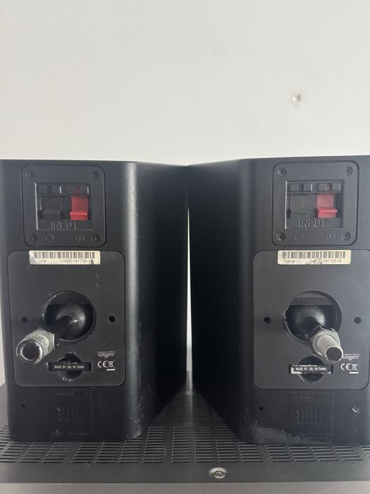 Boxe profesionale JBL CONTROL 25