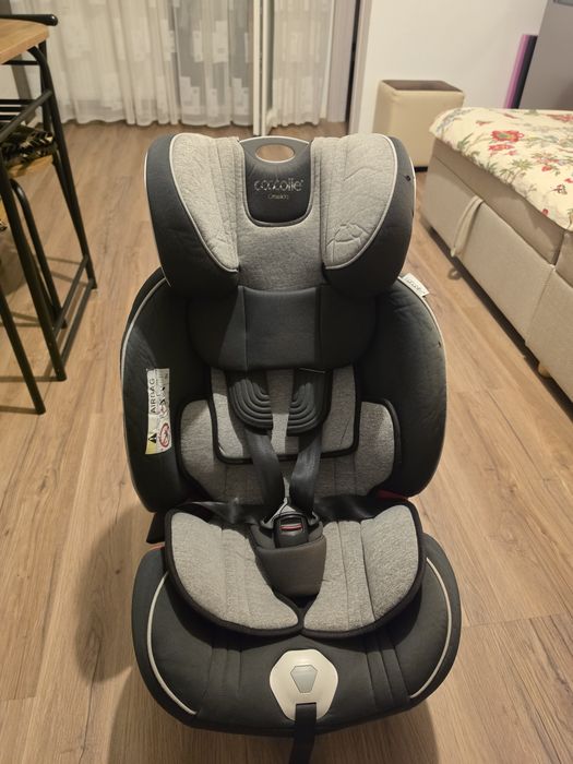 De vânzare - Scaun auto Coccolle Cressida Anthracite