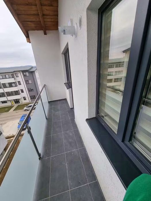 Apartament – Valea Adanca - Vedere 5