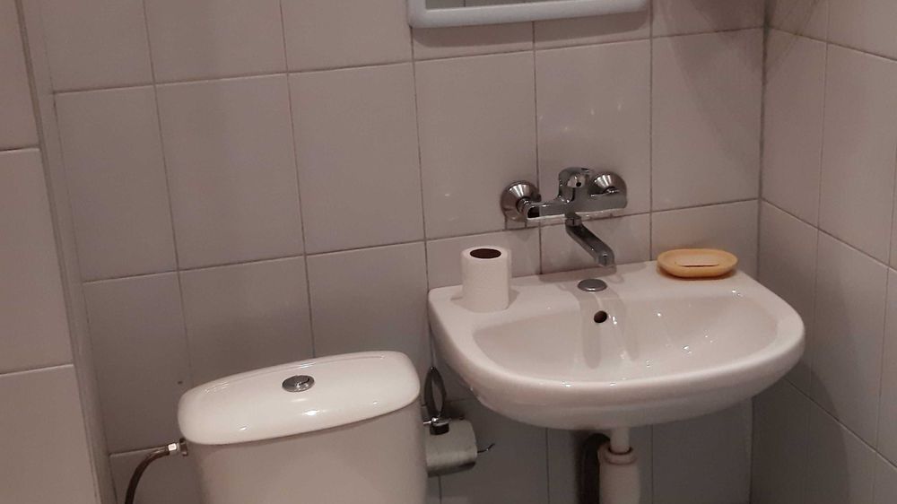 Дава се под наем Едностаен апартамент в София, Младост 2 - 44 кв.м за 357 € - Снимка #5