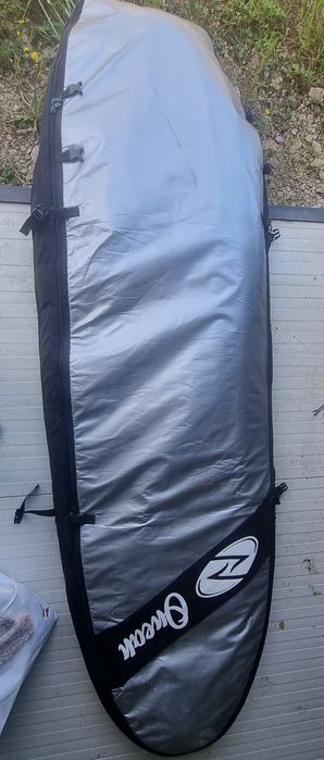 Surfboard Electric Onean Carver Twin