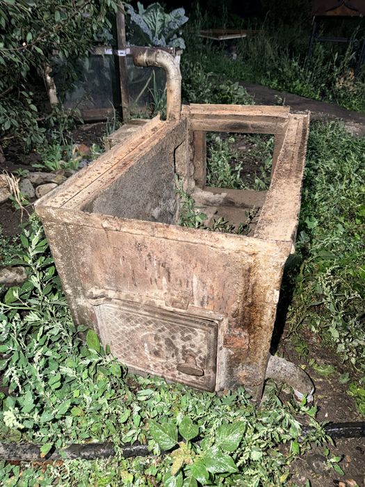 Продам два котла