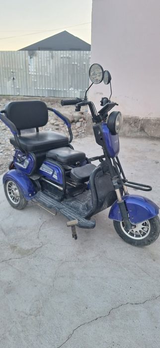 Продам трицикл!!