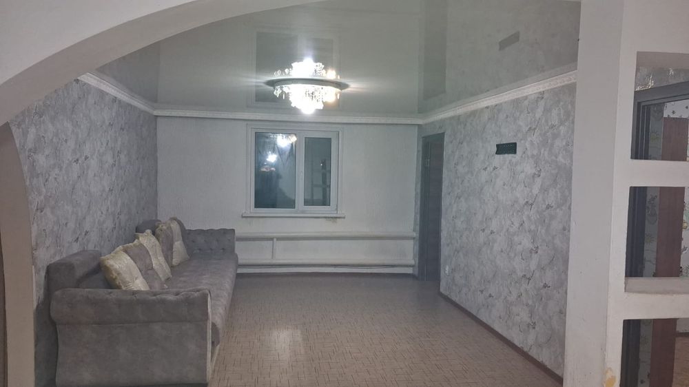 Продам дом в Булаевом