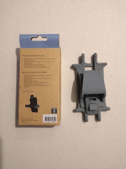 Suport telefon pentru bicicleta