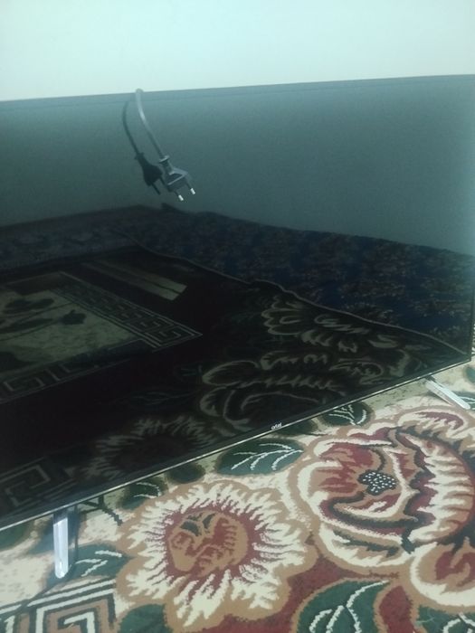 Artel 43talik televizir