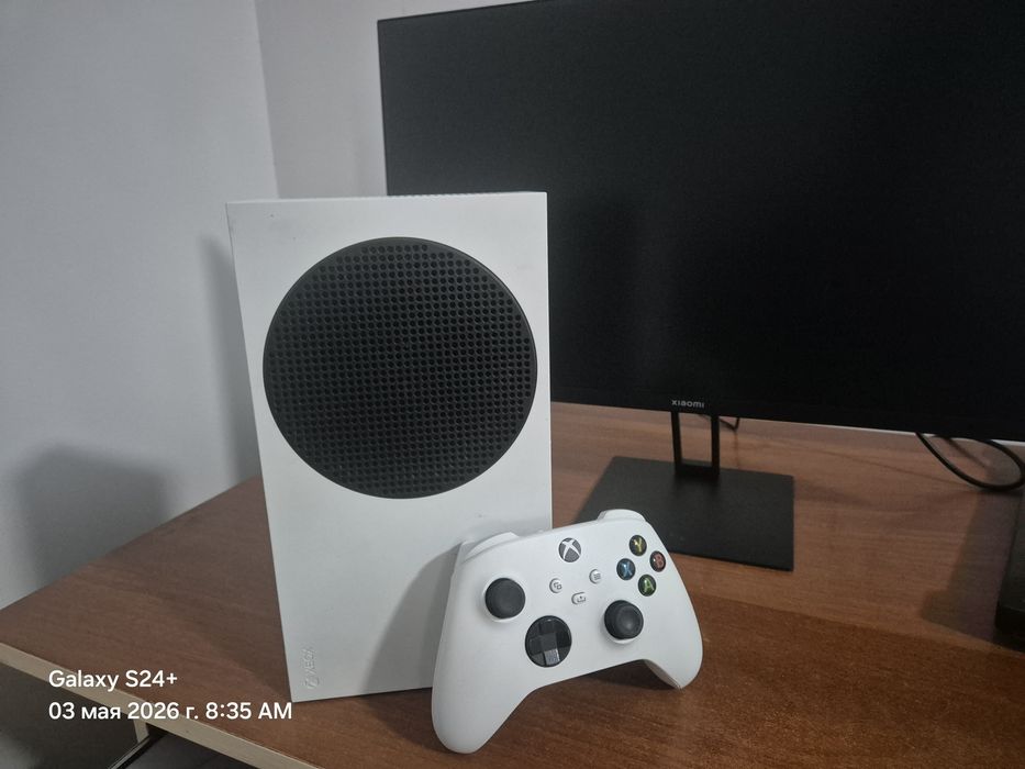 Xbox series S 512gb