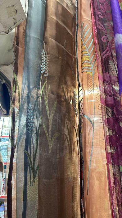 Магнитный штор 3200тг