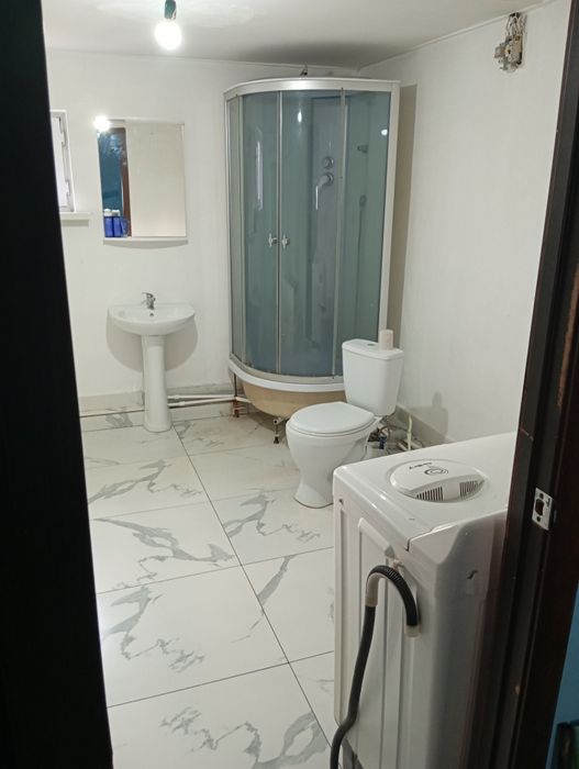 Продам дом. В Рабочем посёлке.