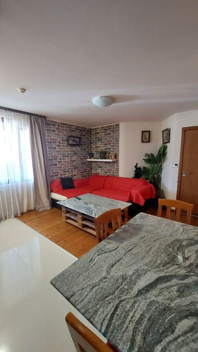 Продава се Едностаен апартамент в Разлог - 46 кв.м за 1131 €/кв.м - Снимка #3