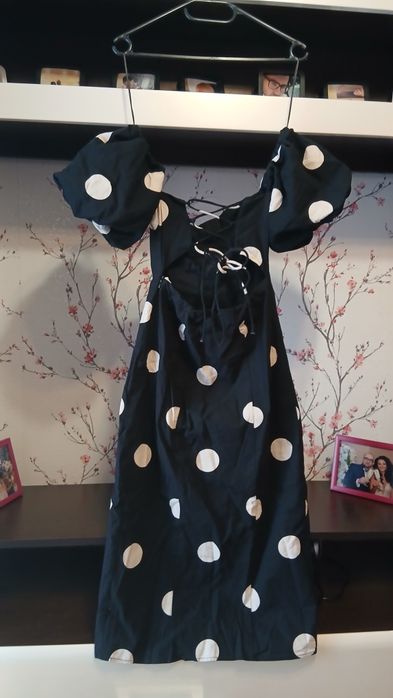 Rochie damă model deosebit