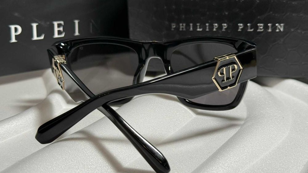 Унисекс слънчеви очила Philip Plein