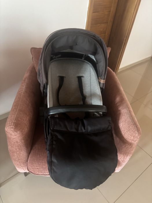 Carucior baby Chipolino