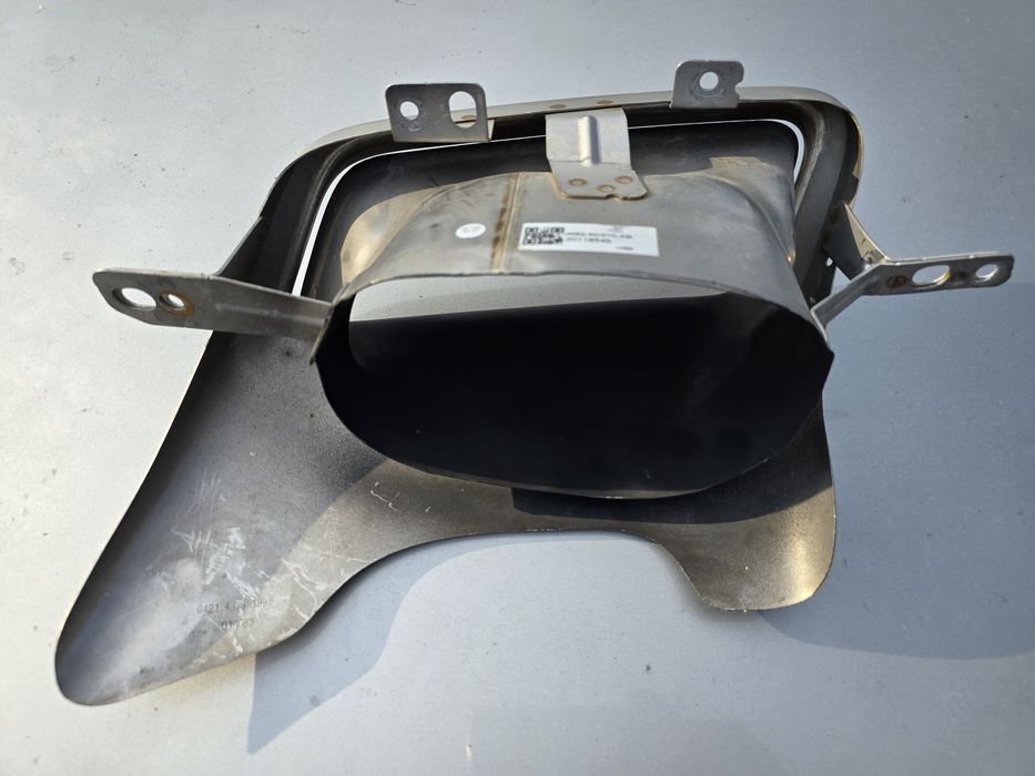 Накрайник Range Rover Sport