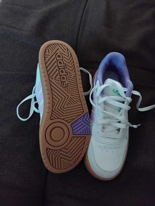 Mаратонки Adidas