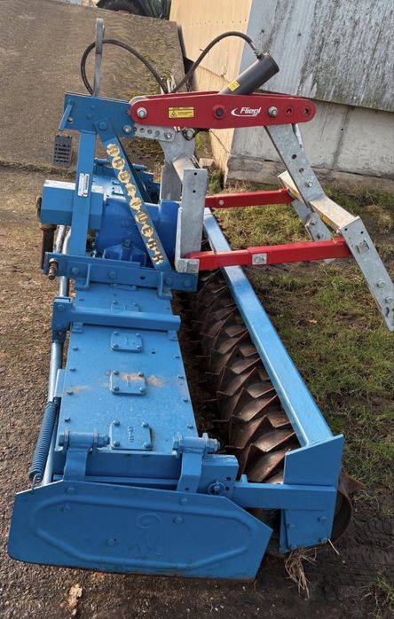 Vand freza Rabewerk 3metri (RABE,nu kuhn,maschio,pottinger,lemken,amazone)