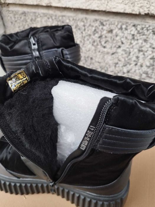 Нови боти марка Keddo