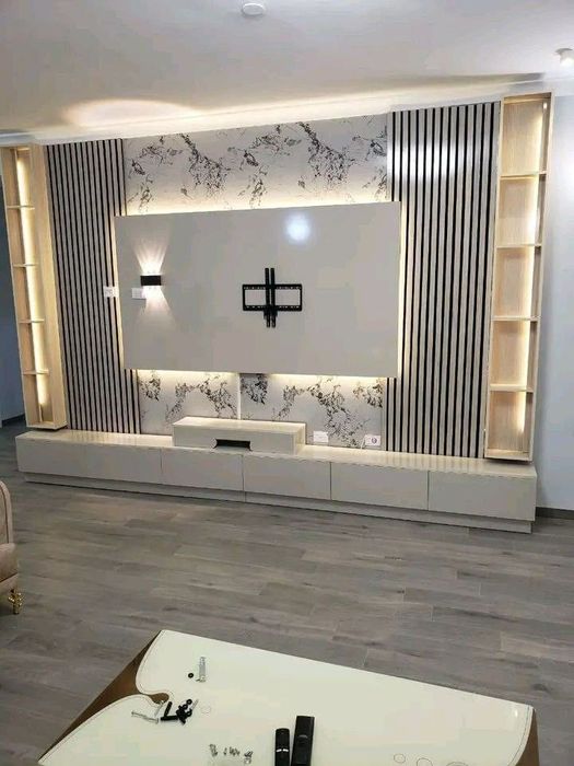 Tom yopish gʻisht urish 0dan opod kuch kalit topshirishgacha remont