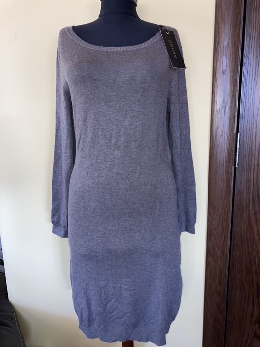 Рокля, туника, жилетка, р-р М, Нови!