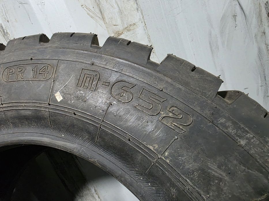 Шины на погрузчик 8.15/65-15