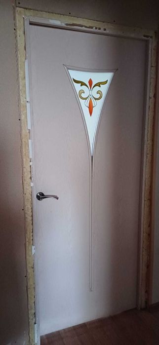 Отдам даром 2 межкомнатные двери