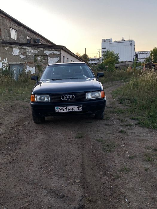 Продам авди 80 Б3 1.8 карбюратор