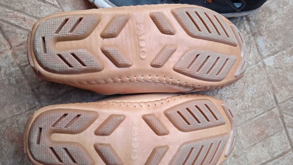 Мъжки обувки Fado