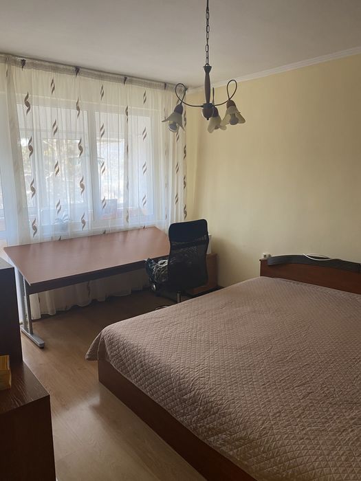 Дава се под наем Двустаен апартамент в Русе, Здравец Изток - 68 кв.м за 280.5 € - Снимка #6