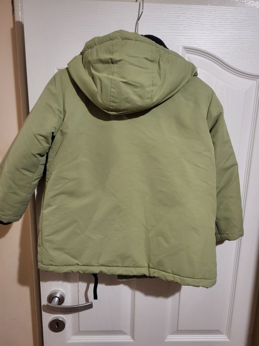 Зимни детски якета