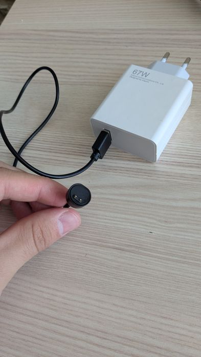 Фитнес-браслет Mi Smart Band 5