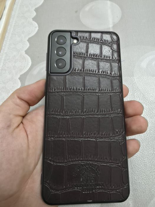 Samsung Galaxy S21+ 8/256 GB Korea