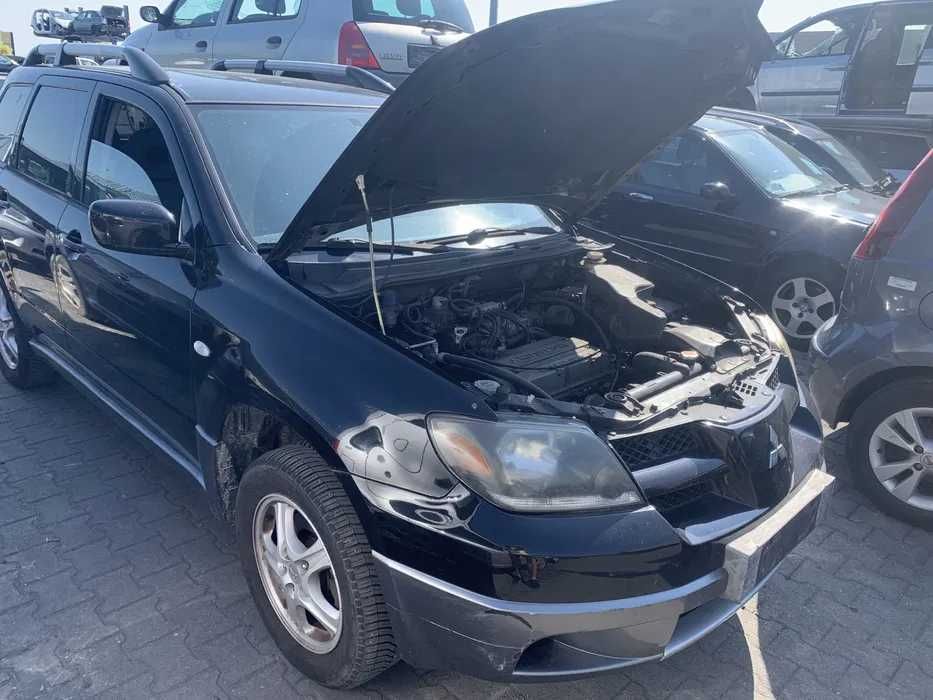Piese mitsubishi outlander 2.0 benzina an 2004