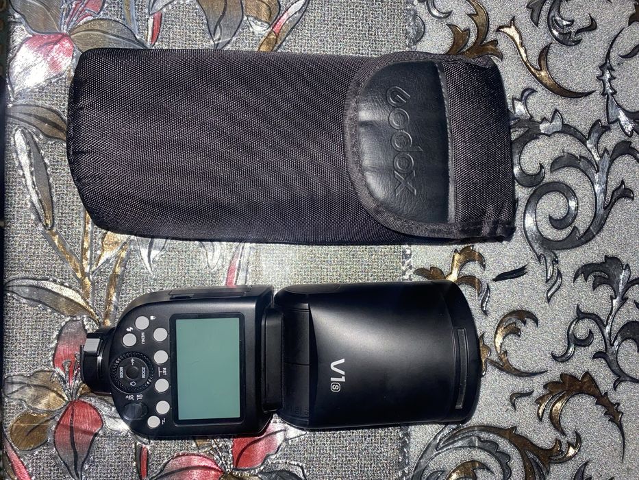 Фотопарат Sony a7 iii