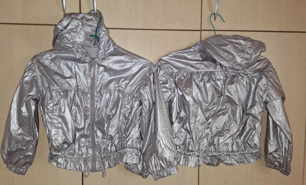 Якета и грейки за момИче 110 , 116 , 122 , 128 , 134 , 140 см