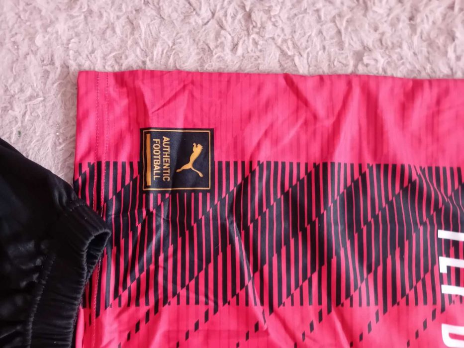 Чисто нов оригинален екип на Милан