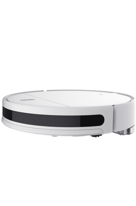 Робот прахосмукачка Xiaomi Mi Robot Vacuum Mop Essential, 2500 mAh, 25