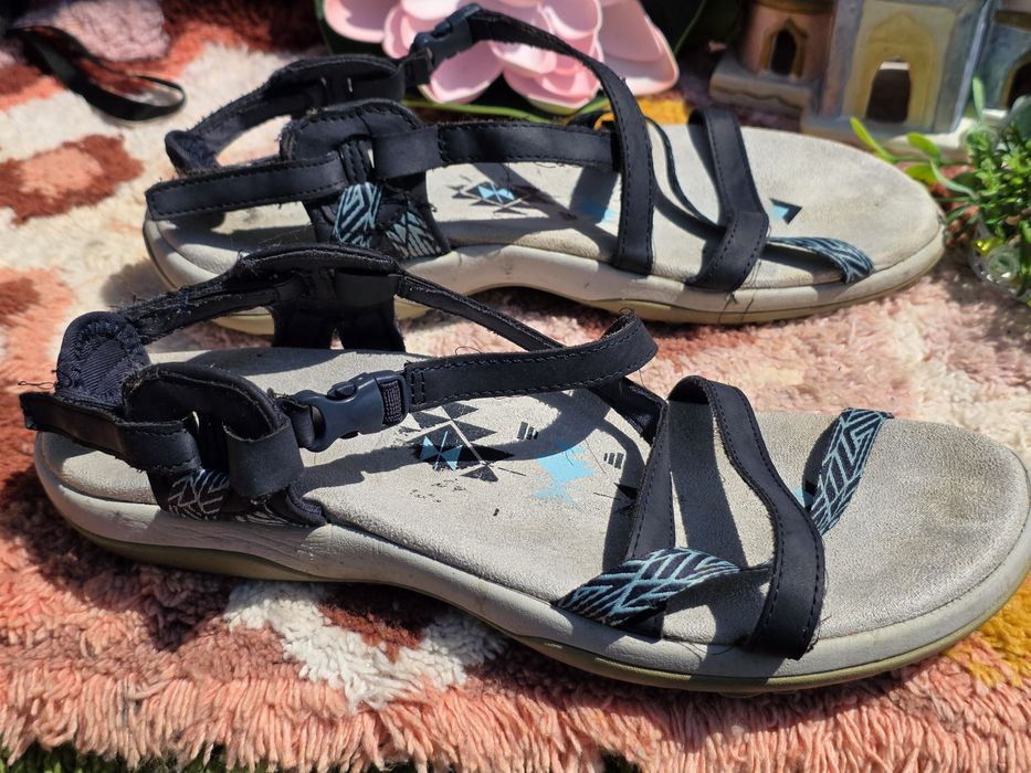 Skechers дамски сандали N40
