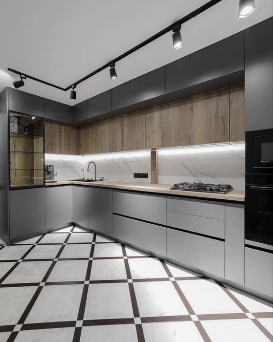 Изготовление корпусной мебели