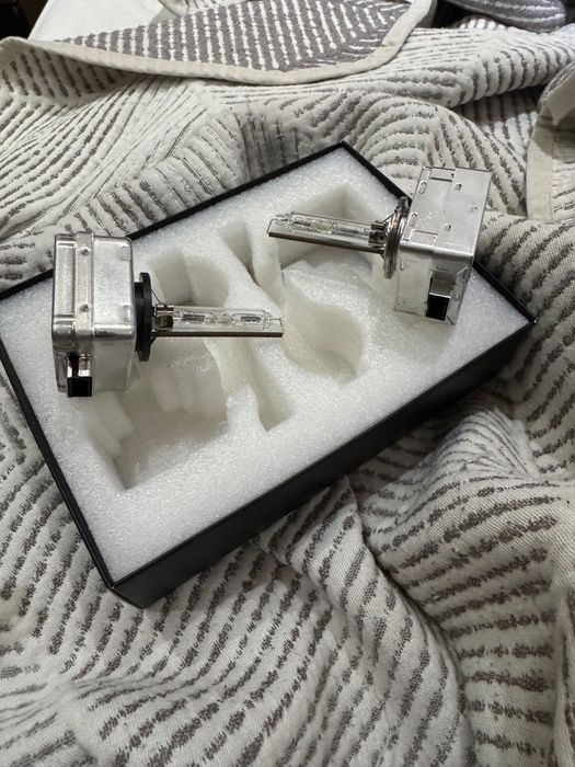 Ксенонови крушки Osram D1s